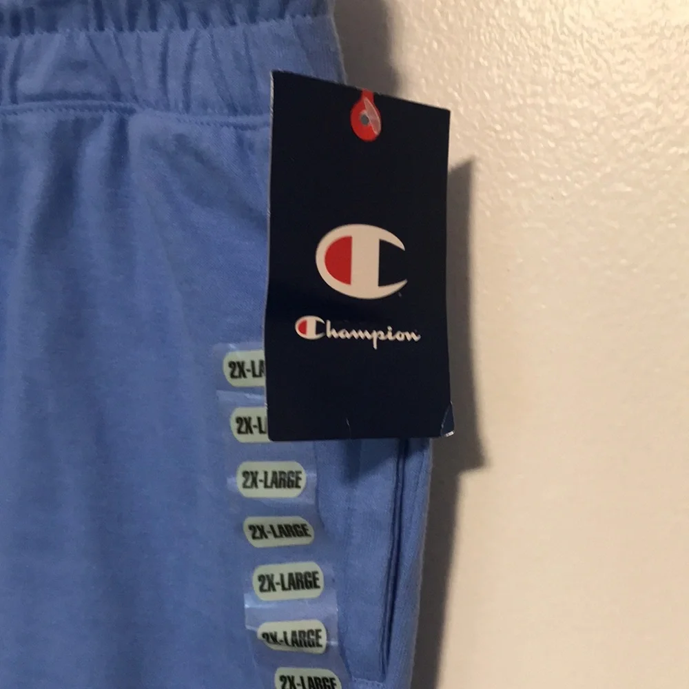 NEW Champion Mid Weight‎ Short. 2XL